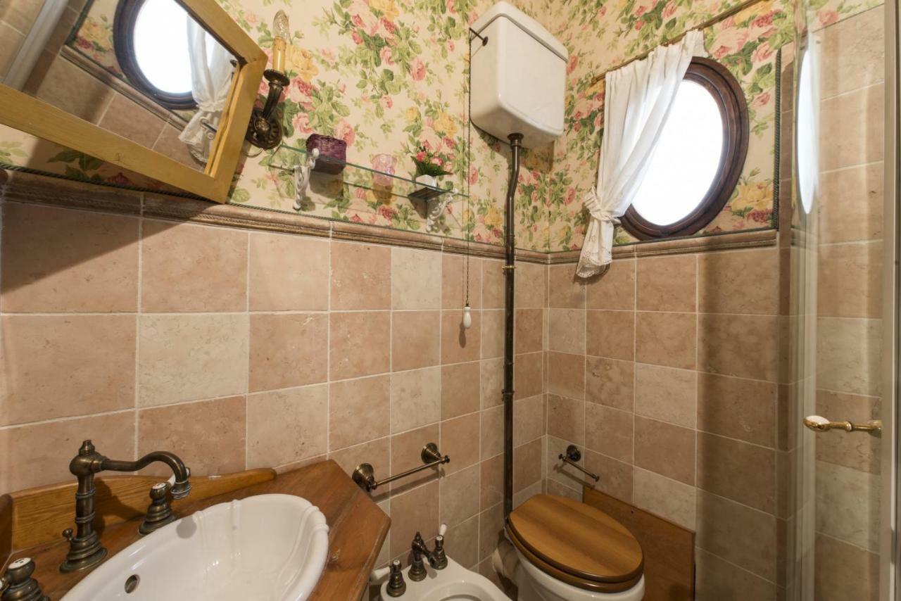 Suite Del Barone By Wonderful Italy Palermo Bagian luar foto