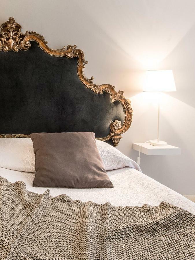 Suite Del Barone By Wonderful Italy Palermo Bagian luar foto